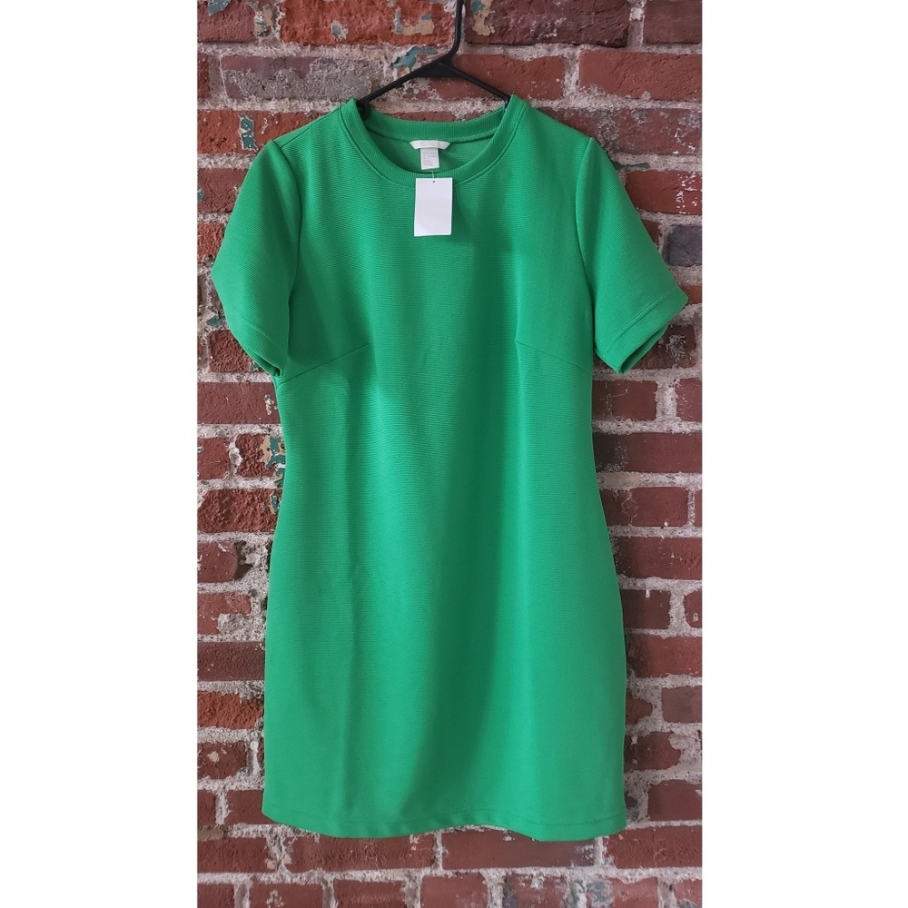 Green Bodycon